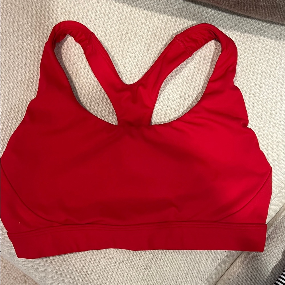 Like new Athleta Bra
